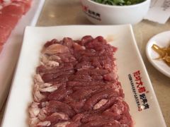 -阳坊大都涮羊肉(阳坊总店)
