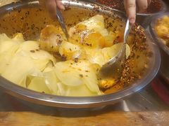 -周小亮丁家坡洋芋(全国总店)