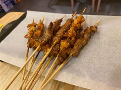 大话小腰-大话小腰(鸟巢店)