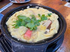 -老姑砂锅·烧烤天津菜(体北道店)