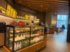 -星巴克(丁香国际商业中心店)
