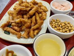 -菌之家·专业纯野生菌火锅·特色炒菌
