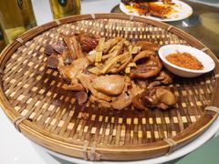 -院8里·少城记忆老川菜(宽窄巷子店)