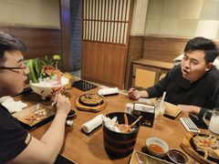 -万岛日本料理铁板烧(万泰国际店)