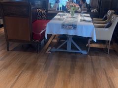 -一棵树·意大利西餐厅One Tree(新城店)
