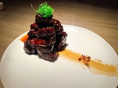 -悦轩中餐厅·高空江景·杭州柏悦酒店