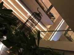 -苏州洲际酒店·大堂酒廊