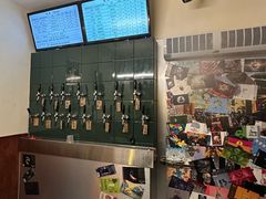 -吹泡·Triphop(棋盘店)