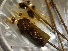 -怪老头甜不辣(抚琴小区店)