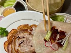 -额娘·春饼烤鸭(乐汇城店)