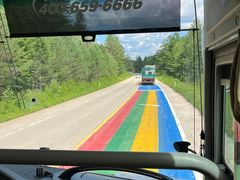 -北极村旅游风景区