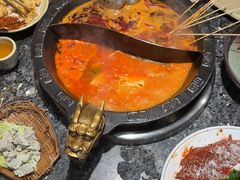 -蜀大侠火锅(春熙路店)