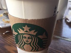 -星巴克(太原柳巷第一店)