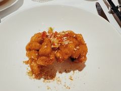-Yan Ting 宴庭中餐厅(上海静安瑞吉酒店)