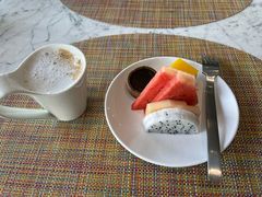 -上海虹桥西郊假日酒店