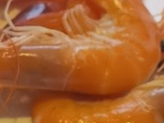 -怡咖啡海鲜自助餐厅(浦东香格里拉店)