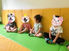 -19童学婴幼儿托育中心