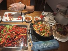 -乔街深夜食堂·小龙虾·高压锅生蚝(杭州总店)