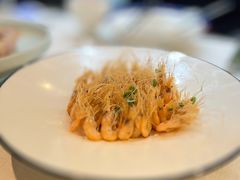 -狮王府淮扬菜(夫子庙老门东店)
