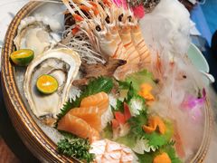 -古京·臻致料理(月湖店)