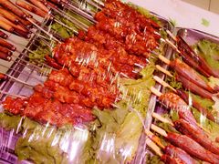 -今鲜源大酒店·中华餐饮名店(新湛路店)