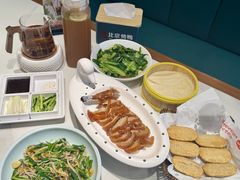 -东流山烤鸭·家常菜(雨山龙湖店)