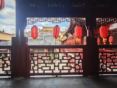 -钦赐仰殿道观