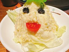 -京鹿料理(荟聚店)
