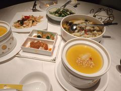 -俏江南-江景昆曲主题餐厅(正大广场店)