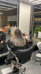 -BOF HAIR BY HONTO