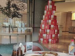 -扬州万怡酒店-中餐厅(文昌中路店)