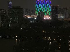 -上海新发展亚太JW万豪酒店