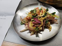 -杨小佳·齐齐哈尔烤肉·烤串(广州店)