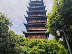 -常熟方塔园