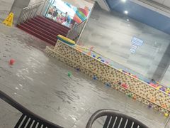 -海豚堡温泉水乐园