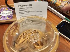 <br&nbsp;/>冷萃精选巴西伊佩雷拉	-星巴克臻选(广州二沙岛文立方店)