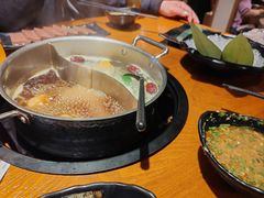 -呷哺呷哺(宝山正大乐城店)