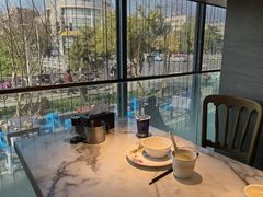 -花园茶楼(兴城西路店)