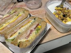 -好利来(宣武门店)