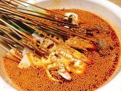 -嘉州叶婆婆钵钵鸡(建设路店)