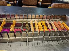 -好唛士·精酿啤酒烧烤(金沪路店)