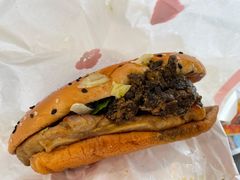 -麦当劳(鼓楼店)