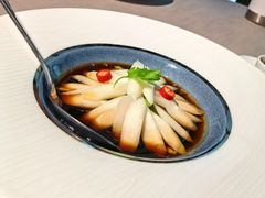 -荣轩(新荣记环球金融中心店)
