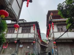 -海窝子古镇