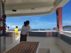 -大梅沙海滨公园