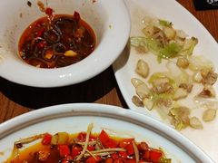 -隅焰·三生三味·手作川菜(金沙天街店)