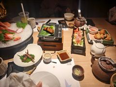 -匠和风精致料理(宁德万达店)