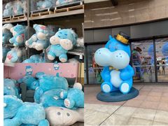 -盒马X会员店(上海森兰商都店)