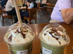 -星巴克(深圳世纪汇分店)