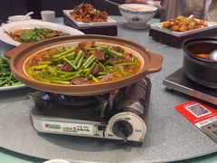 -淮安人家·悦达嘉宴(深圳路店)